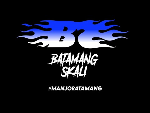 BATAMANG SKALI_jefer rumengan ft ronald pabz (musik video)