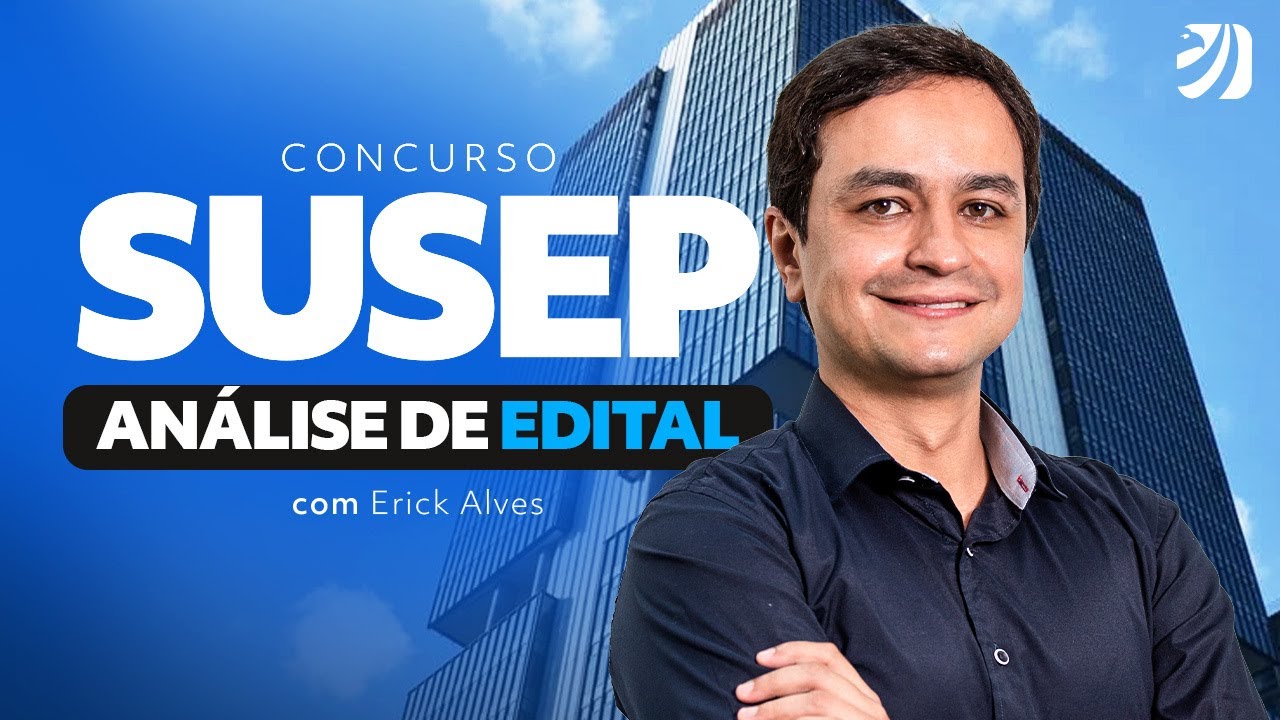 Concurso SUSEP: análise de edital publicado para 75 vagas com salários iniciais de até R$ 18 MIL!