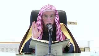 115- تفسير القرآن بجامع البابطين | سورة المنافقون كاملة image