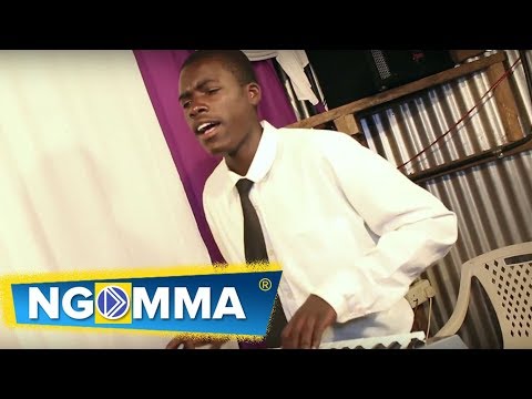 Davis Onyango - Nitazame (Official video)