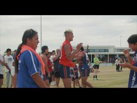 2022 AFI Harmony Cup