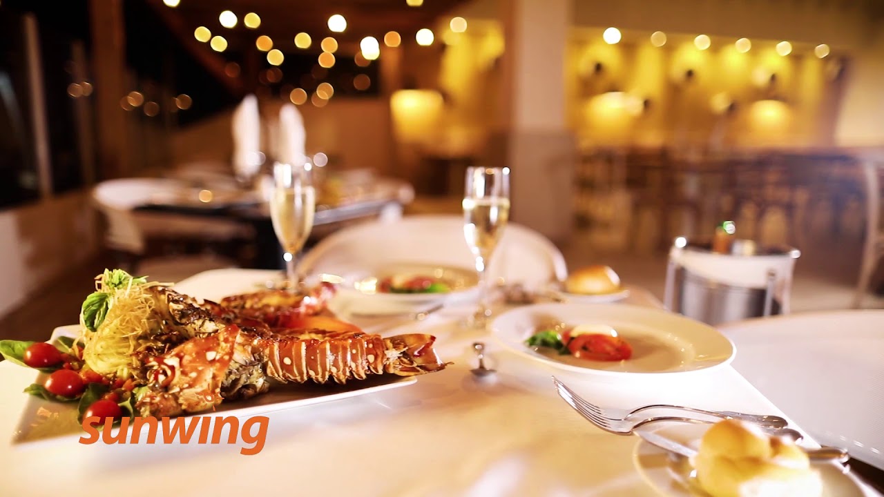 Video: 4* Viva Tangerine by Wyndham, A Trademark All Inclusive