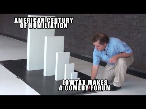 How Banning Hentai From A Comedy Forum Changed The World