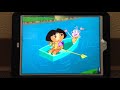 Dora The Explorer Big River Backpack Backpack Song