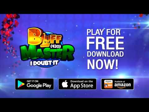 Bluff Master 420 - I Doubt It Video