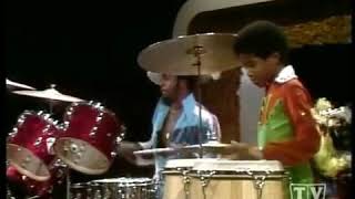 The Jackson 5 - Ain&#39;t Nothing Like The Real Thing - 1972