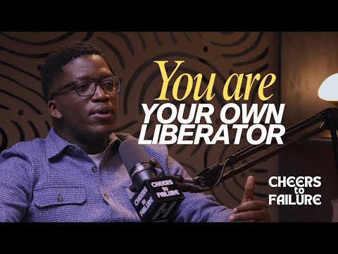 Brian Mhlanga on Leadership Development & Somatic Intelligence clip