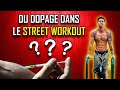 DU DOPAGE DANS LE STREET WORKOUT?! Mon retour en COMPÉTITION 💪