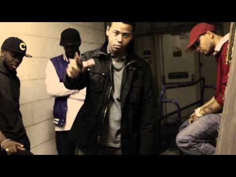 TOOKESTV ''L'ZO'' - CHASING DOUGH (OFFICIAL VIDEO)