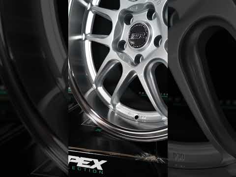 Silver wheels are top tier🏆