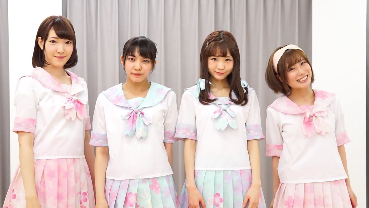 【愛踊祭2017】ILoVU  キューティーハニー（web予選課題曲）