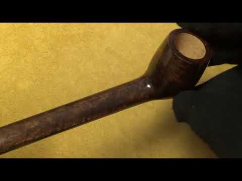 Pipa Mastro Geppetto - Liscia 2 - Canadian (GP53)