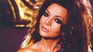 Jeff Healey - As The Years Go Passing By. EQ - (Tribute to Sara Montiel)