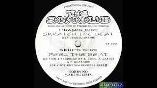 Skuf - Feel The Beat ⁴ᴷ