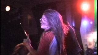 OKKULTOKRATI - SNAKEREIGNS + INVISIBLE LEY (LIVE)