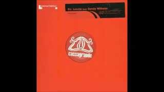 DJ LUCCIO-FEAT SANDY WILHELM-PARADISE(ORIGINAL MIX)2003