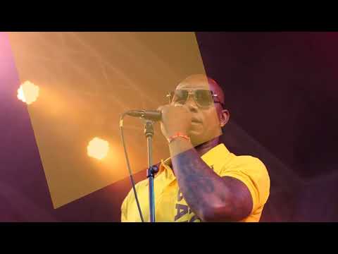 Corona band kwaku Amsterdam 2025