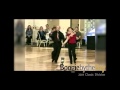 Michael Eads & Melanie Jennings - 2004 Boogie by the Bay (BbB) - Classic Division