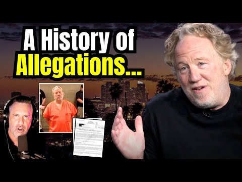 Timothy Busfield's History of SA Allegations, More Accusers & First Court Appearance