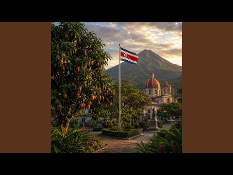 Himno al Cantón de los Chiles