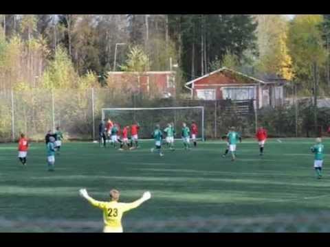 HIFK - HaPK 14.10.2012 (maali)