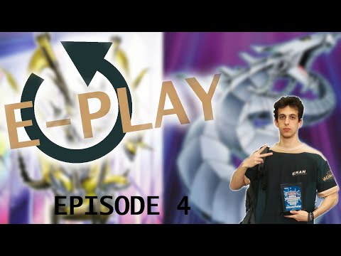 Yu-Gi-Oh! E-Play Analysis EP4 feat. Marco Perico:  Danger Orcust vs Cyber Dragon