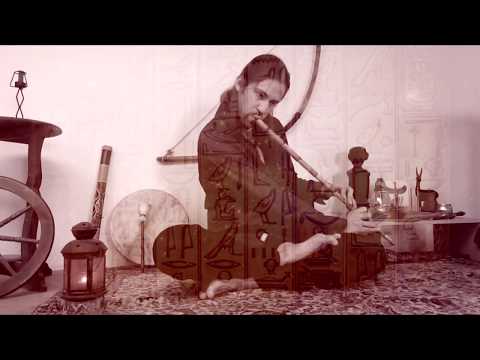 - Egyptian Dark ambient Music - Book of the Dead