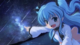Nightcore  - LUV U NEED U