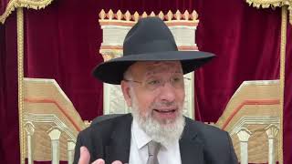 Prendre ses responsabilités! ....Leilouy nichmat de Meriem Feloussa bat Nedjouma zal