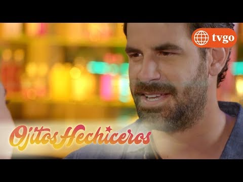 Juli can't believe Estrella still sees him as just a friend! - Wizard Eyes 04/13/2018