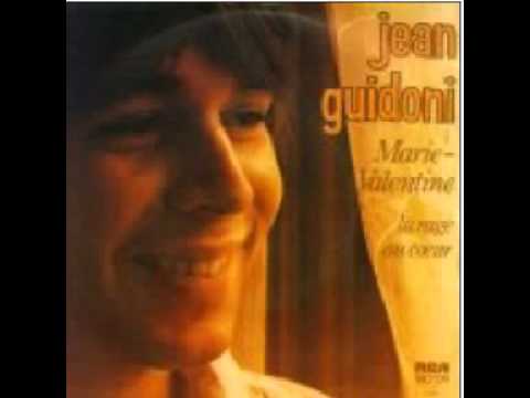 Jean GUIDONI - Marie-Valentine (1976)