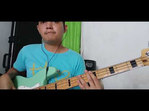 Between The Sheets (Fourplay, Chaka Khan, Nathan East) Cover by Arga Gutama Setya