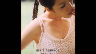 濱田マリ　Baby Blue