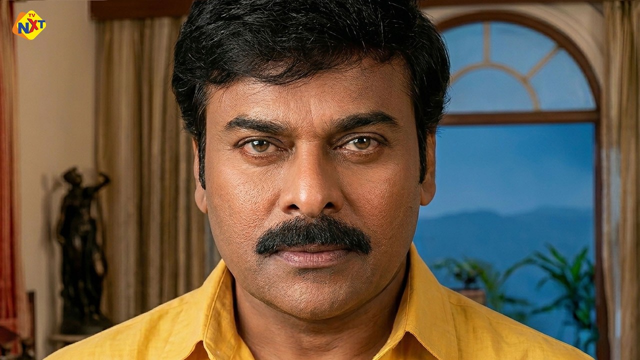 Khaidi No 786 Malayalam Movie Part -09 | Chiranjeevi | Bhanupriya | Kota Srinivasa Rao | TVNXT