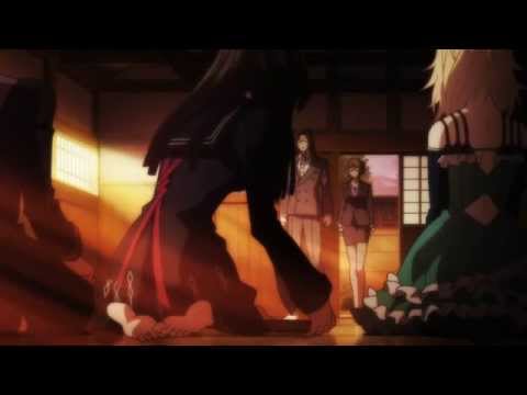 Black Bullet ep 13 [END] -Vietsub