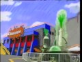 Out Of My Mind Productions Nickelodeon Productions Nickelodeon Studios 1997 2