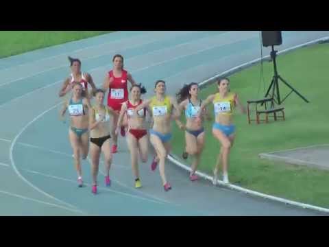 800 Donne Serie 3 - 6°Memoral Max Corso - Gavardo - 17/05/2015