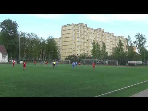 VÄRAVAD | vs Tartu JK Tammeka III | 28.05.2020