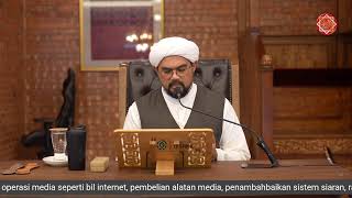 🔴 Majlis Anugerah || Zawiyah Nasiriyyah.