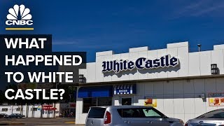 Why Isn’t White Castle A Fast-Food Giant?