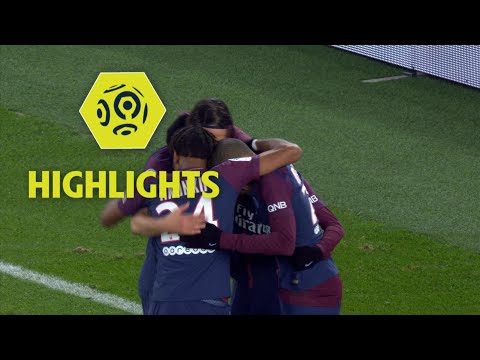 Highlights : Week 15 / Ligue 1 Conforama 2017-2018