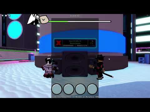 Monochrome 18 miss (Yet Another Friday Night)