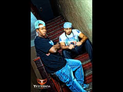 Morenaje "El Freko" Feat. Clave Ibrahim - Ella Quiere Coro [Prod. DJ 40]