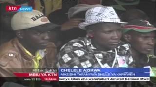 Mwanamuziki Diana Musila Chelele azikwa leo nyumba