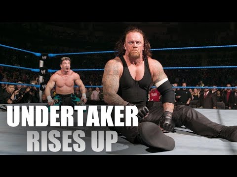 10 ICONIC Special Moves And Taunts That HYPED UP The Fans - Part 1