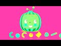 Cocomelon INTRO Special Effects 2