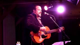 Raul Malo Holiday Show 2016 &quot;Cry To Me&quot; by Soloman Burke