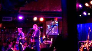 Cracker - Satisfy You Live @ The Belly Up - 12-29-2013