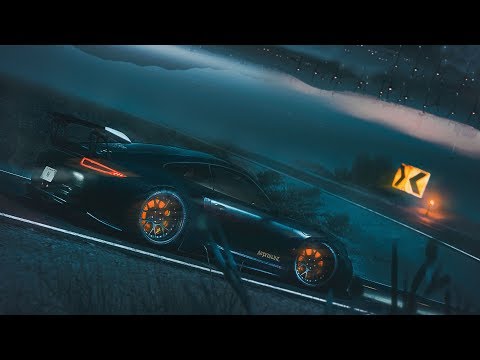 A NEW BEGINNING / NEED FOR SPEED