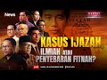 LIVE Kasus Ijazah Jokowi Ilmiah Atau Penyebaran Fitnah RAKYAT BERSUARA 19 11